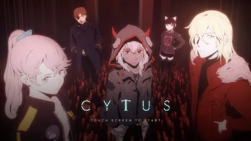 Cytus II | Games | XWorld