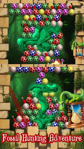 Dino Eggs | Games | XWorld