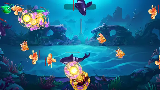 Fishing Vault | Permainan | XWorld Fishing Vault | Permainan | XWorld