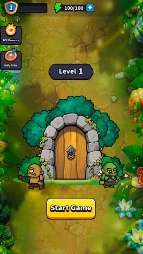 Fortivale Defenders | Игры | XWorld