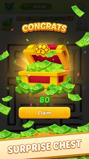 Riches Panda Maze | Игры | XWorld Riches Panda Maze | Игры | XWorld