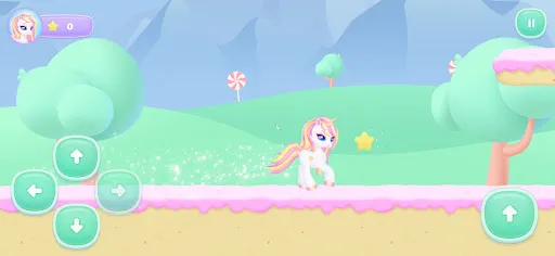 Magic Unicorns | เกม | XWorld Magic Unicorns | เกม | XWorld