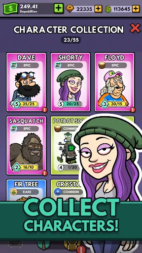 Bud Farm: Idle Tycoon | Games | XWorld Bud Farm: Idle Tycoon | Games | XWorld