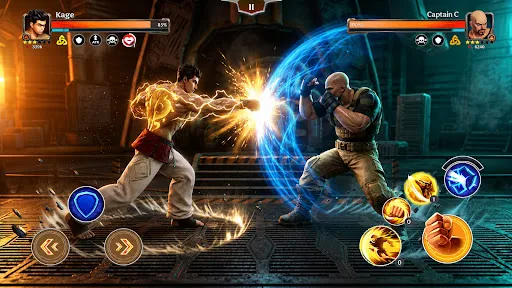 Legend Fighter: Mortal Battle | Games | XWorld Legend Fighter: Mortal Battle | Games | XWorld