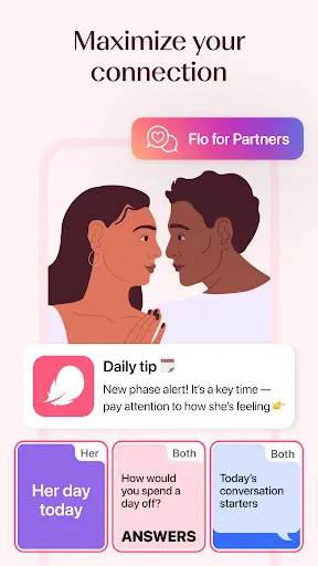 Flo Period & Pregnancy Tracker | Games | XWorld