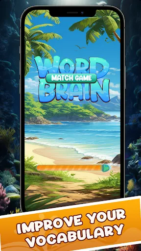 Word Aqua: Word Puzzle Game | Permainan | XWorld