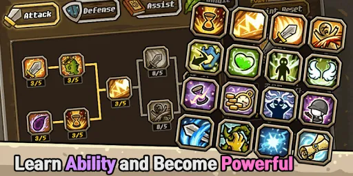 Castle Defense Online | Games | XWorld