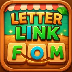 XWorld | Letter Link