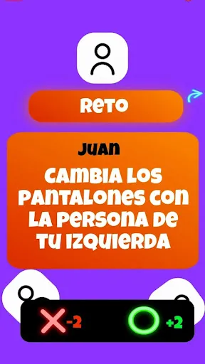 Verdad o Reto - Preguntas | Games | XWorld Verdad o Reto - Preguntas | Games | XWorld