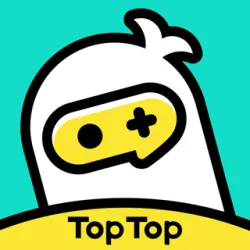 XWorld | TopTop: Permainan&Sembang