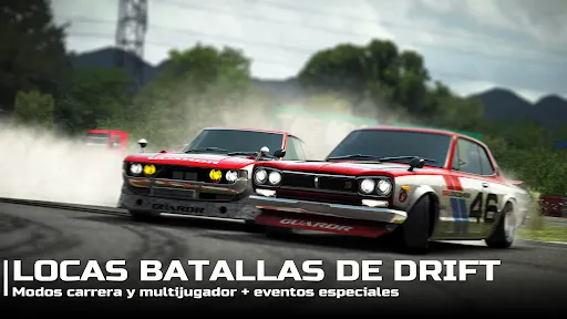 Drift Legends 2 Car Racing | juego | XWorld