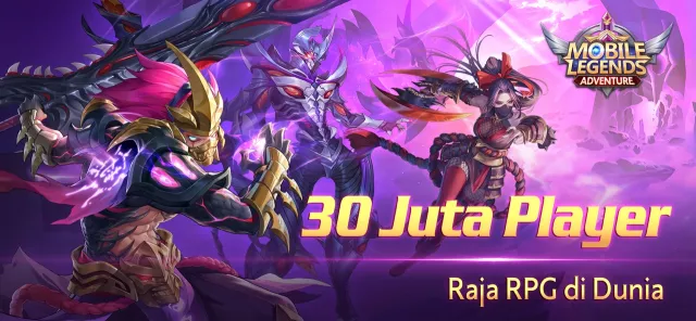 Mobile Legends: Adventure | Permainan | XWorld