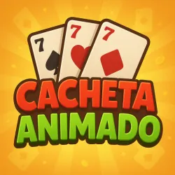 XWorld | Cacheta Animada: Cartas