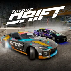 XWorld | Torque Drift