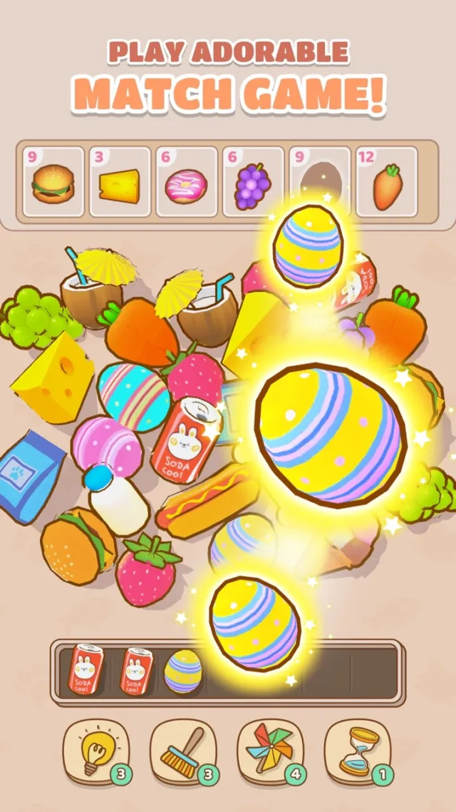 Pet Pal Paw | Games | XWorld