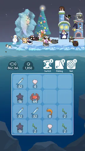 2048 Penguin Island | เกม | XWorld 2048 Penguin Island | เกม | XWorld