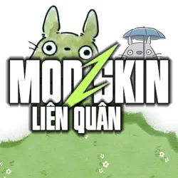 XWorld | Z MOD SKIN - MOD SKIN LQ