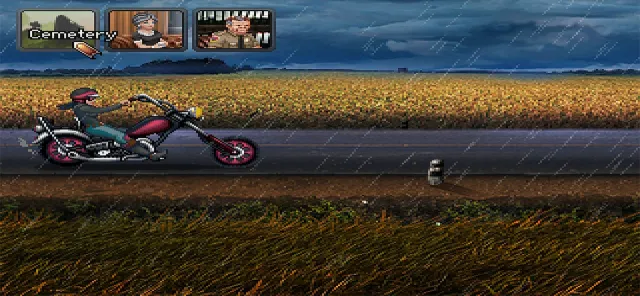 Kathy Rain | Игры | XWorld