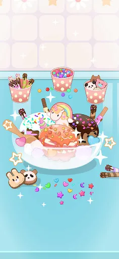 ABC Ice Cream Maker | Permainan | XWorld