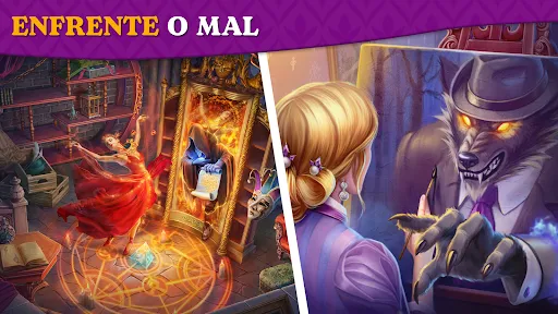 Victorian Quest: Caça Objetos | Jogos | XWorld