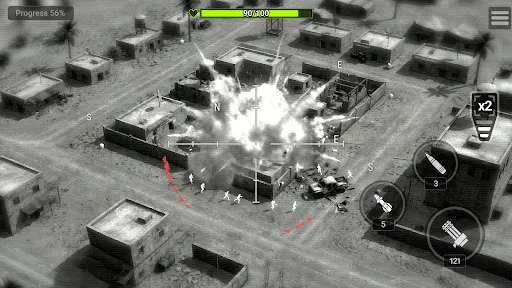 Drone Strike: Gunship War | Игры | XWorld Drone Strike: Gunship War | Игры | XWorld