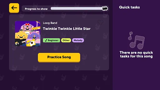 Loog Piano | Games | XWorld