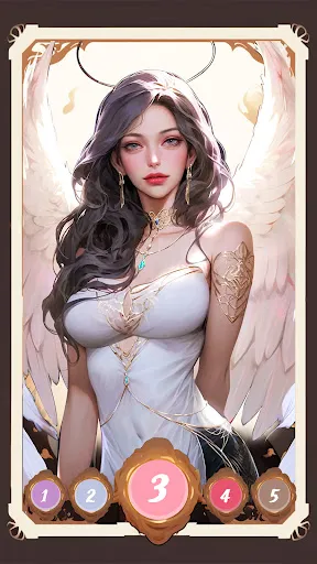 Curse Color: Color by Number | Games | XWorld