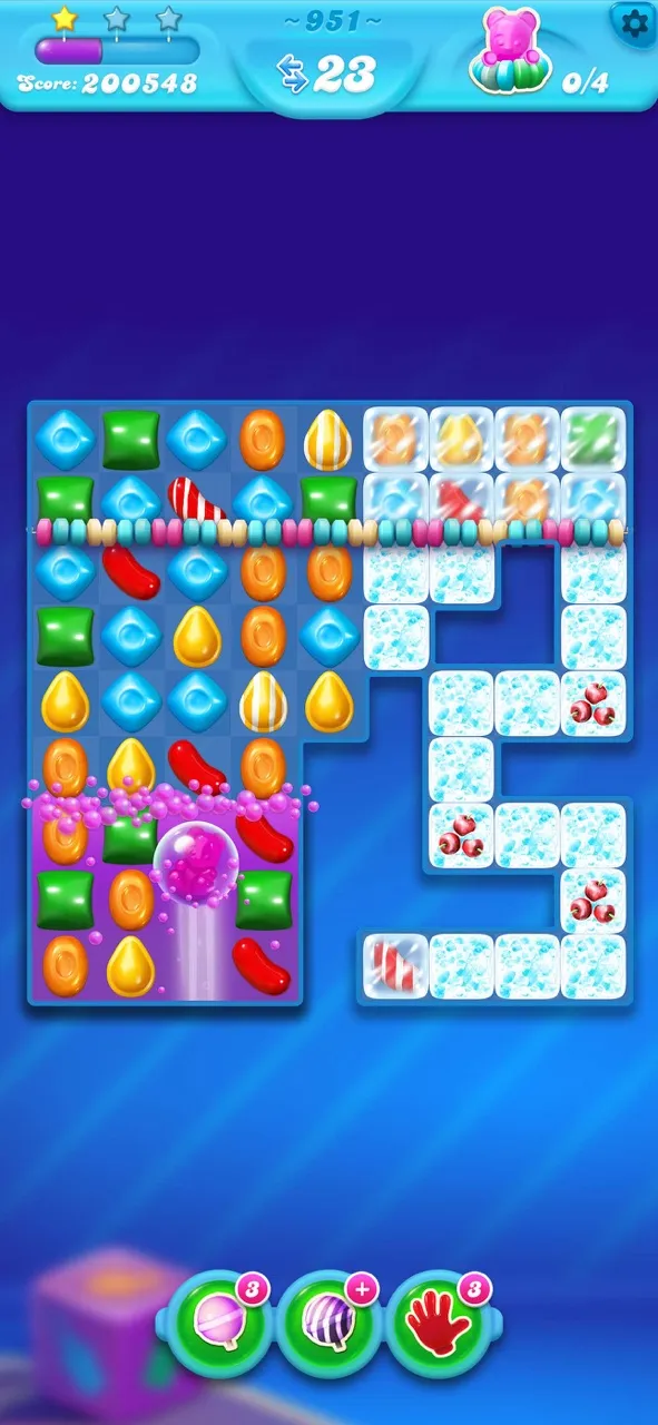 Candy Crush Soda Saga | Games | XWorld