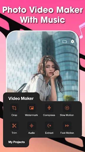 Photo Video Maker with Music | 游戏 | XWorld Photo Video Maker with Music | 游戏 | XWorld