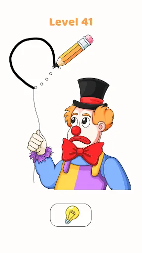 Draw One Miss Part Brain Games | Игры | XWorld