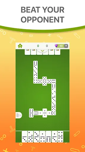 Domino | Permainan | XWorld