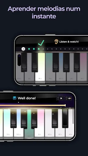 Piano - music & songs games | Jogos | XWorld