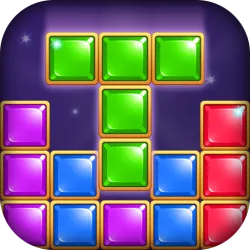 XWorld | Color Block Gem