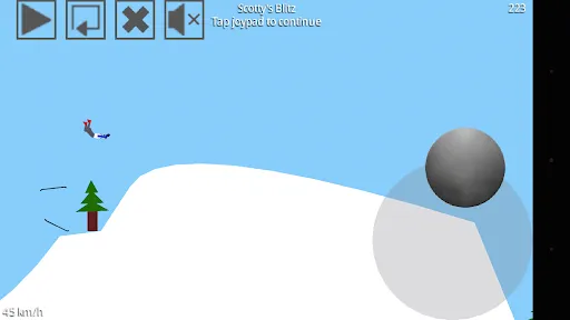 StuntSki Lite | Игры | XWorld StuntSki Lite | Игры | XWorld