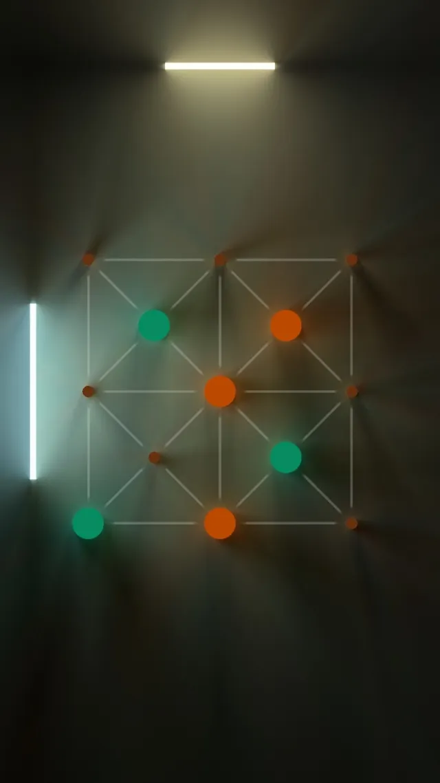 Line-3 | Games | XWorld