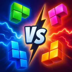 XWorld | ComBlock Duel: Match Blocks