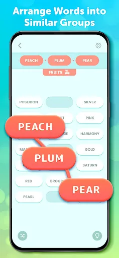 Word Connect Association | Jogos | XWorld Word Connect Association | Jogos | XWorld