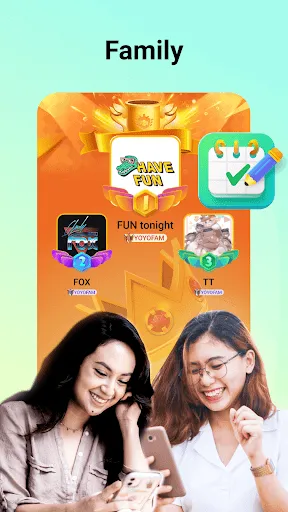 YoYo - Voice Chat Room, Games | Games | XWorld