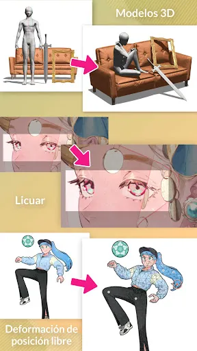 CLIP STUDIO PAINT | juego | XWorld CLIP STUDIO PAINT | juego | XWorld