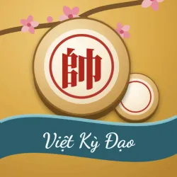XWorld | Việt Kỳ Đạo - Cờ Tướng Cờ Úp