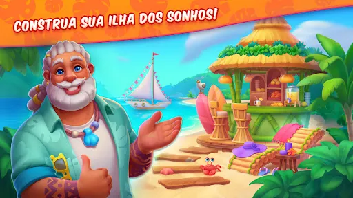 Tropicmania: Match 3 aventura | Jogos | XWorld