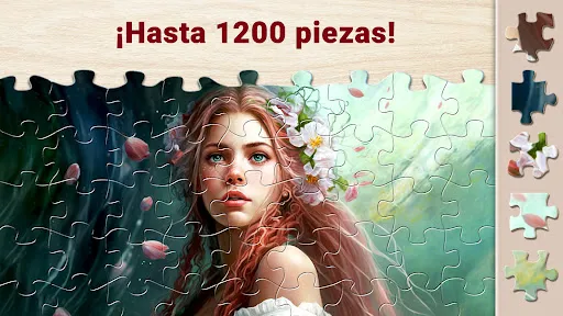 Rompecabezas mágicos - Puzzles | juego | XWorld