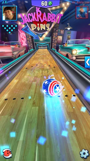 Bowling Crew — 3D bowling game | Games | XWorld Bowling Crew — 3D bowling game | Games | XWorld