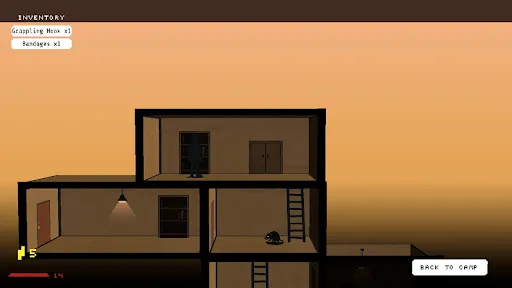 Depth Survival | 游戏 | XWorld Depth Survival | 游戏 | XWorld