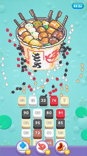 Tiny Feast | Games | XWorld Tiny Feast | Games | XWorld