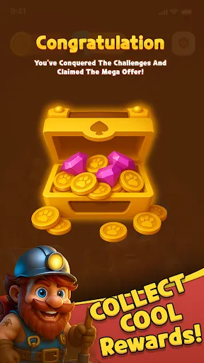 Gold Miner | Permainan | XWorld