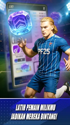 Prime Football 2025 | Permainan | XWorld
