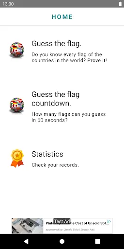 Flag Master | เกม | XWorld