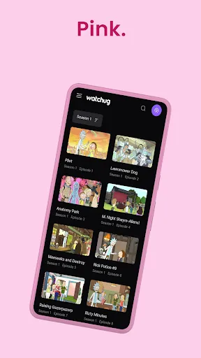 Watchug: Filmes e Séries | Jogos | XWorld