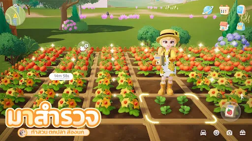 Heartopia | เกม | XWorld